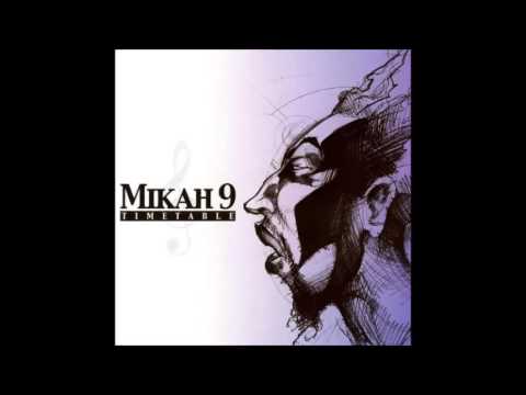 Mikah 9-Fruit don't fall... (1998)