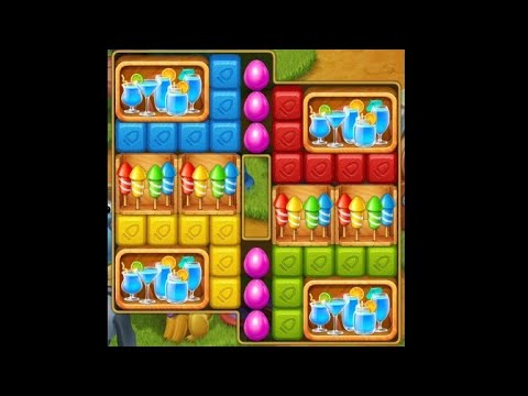 TOY BLAST level 2748