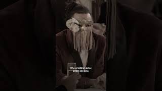 Something tells us Jamelia&#39;s &quot;okay&quot; with this... 😅 #CelebsGoDating