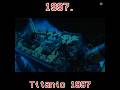 Evolution Of Titanic Movies 1912 2022 110 Years