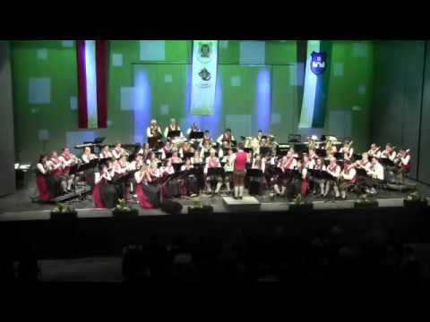 Kameradschaftskapelle Weiz - Persicher Marsch