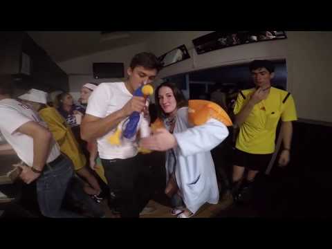 Club Photo Sciences Po Aix - WEI 2017