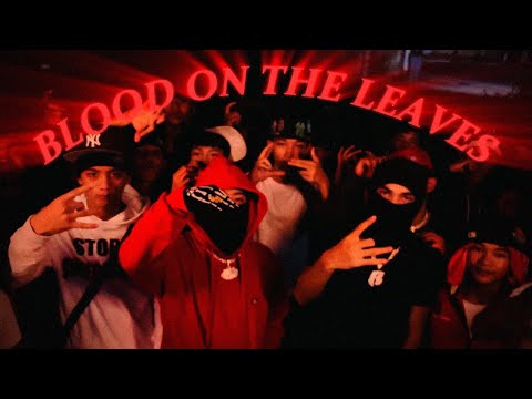 Blood On The Leaves   Jeekoy FT Young RD x Kram Stone Official Music Video