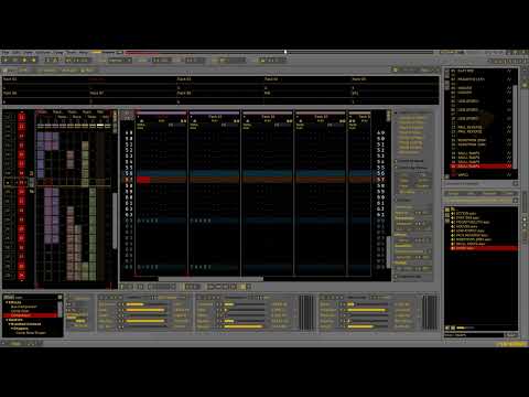 Medonist - Speedcomp 61 [10 samples ≈ 30 minutes] made in Renoise. Samples by R-Type