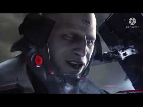 I’m fucking invincible