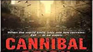 Cannibal Reign- Thomas Koloniar- clip1