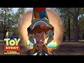 Woody E Buzz Prendono Il Volo Toy Story Il Mondo Dei Giocattoli
