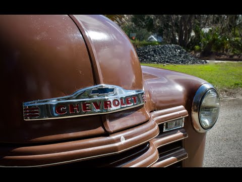 1948 Chevrolet 3100 (CC-1926644) for sale in Tavares, Florida
