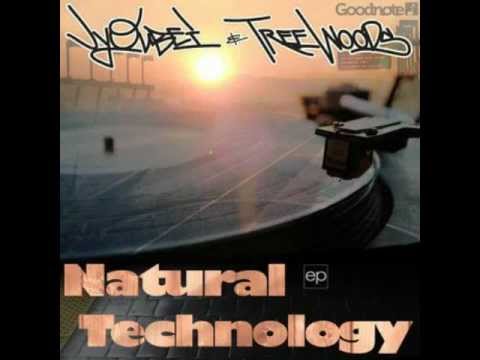 Jyoubei & Tree Woods ft. THWB - Burn