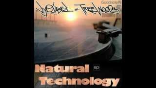 Jyoubei & Tree Woods ft. THWB - Burn