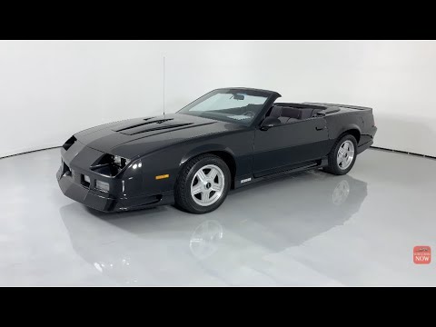 1991 Chevrolet Camaro (CC-1357671) for sale in St. Charles, Missouri