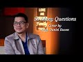 So Many Questions - Cover by Kuya Daniel Razon
