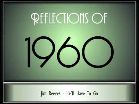 Reflections Of 1960 - Part 1 ♫ ♫  [65 Songs]