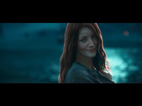 The Witcher 3 : Wild Hunt Launch Cinematic