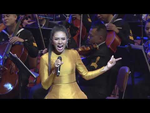 ไม่มีเธอ ไม่ตาย การแสดงกาชาดคอนเสิร์ตครั้งที่45