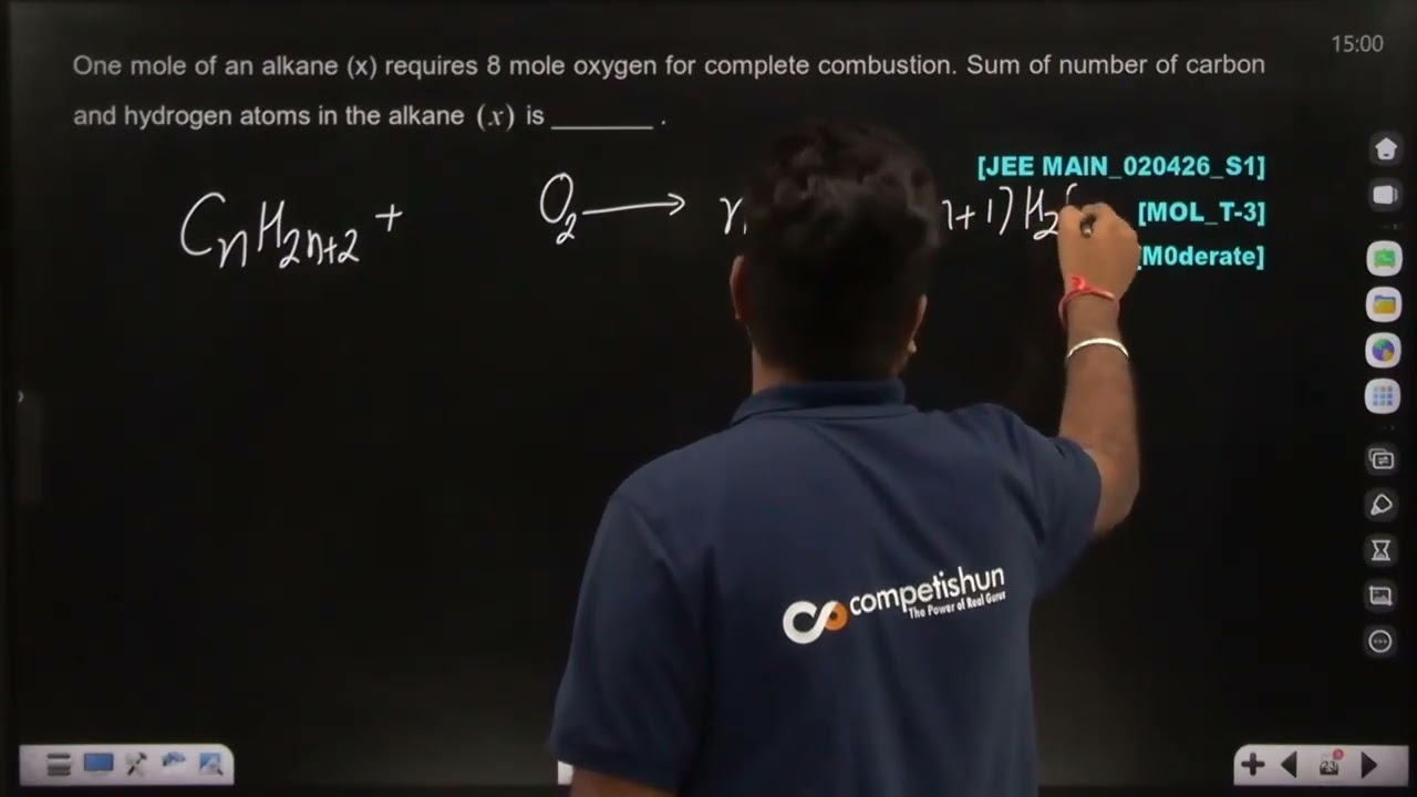 Video Solution