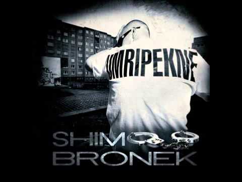 Shimo O & Bronek - Umri Pekne (HQ)