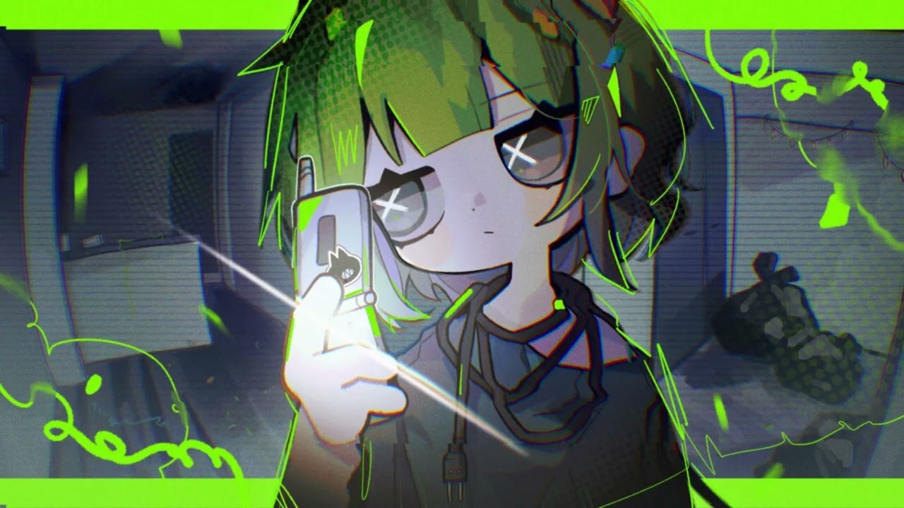 素敵なしゅうまつを！ / 佐藤ネグリュシカ cover