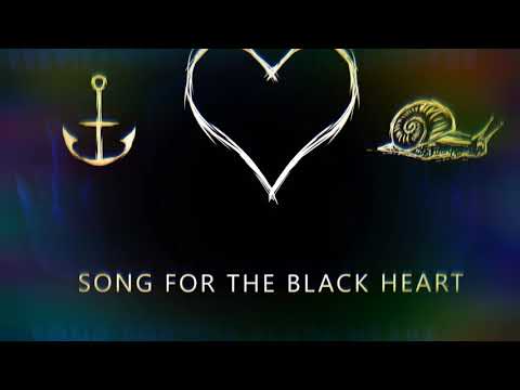 Leevil, Mike Watt & Ben Edwards - Song For The Black Heart