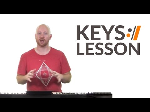 Lay Me Down - Youtube Tutorial Video