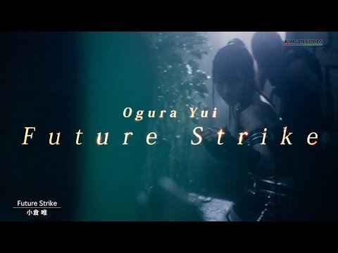 ViVid Strike! Future Strike 小倉唯
