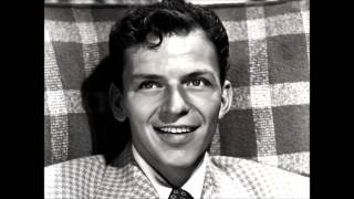 Frank Sinatra - Hair Of Gold, Eyes Of Blue