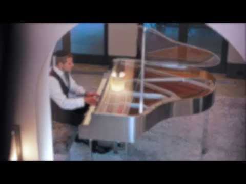 Mordechai Shapiro - V'nikeisi (Cover)