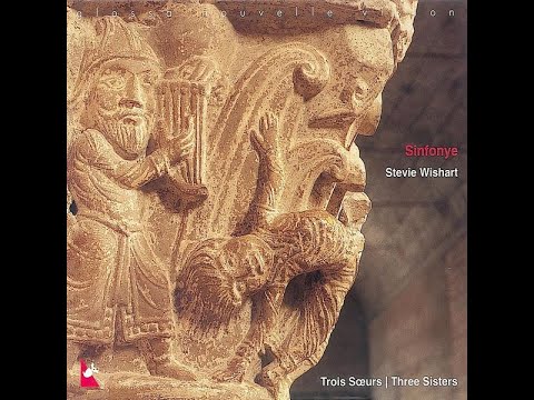 13th c. French Medieval Song: Bele Aelis par matin