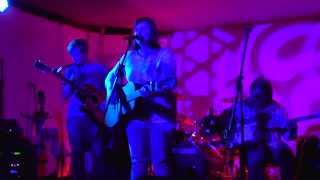 Laura Farrow & Jake Heath (Live @ Kaark Gallery (Aatma), Manchester, Tues 17th June 2014)