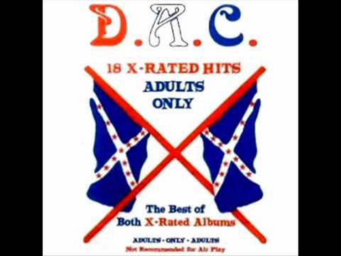 Nothing Sacred - David Allan Coe