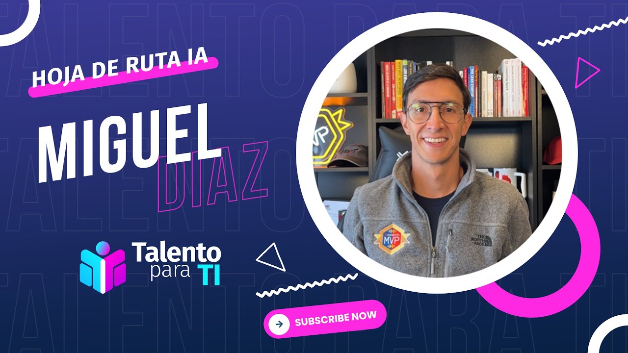 Hoja de ruta IA 2026