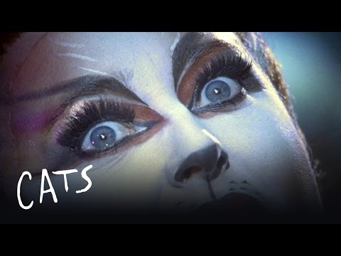 The Film Credits | Cats the Musical