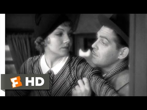 或る夜の出来事