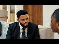 FINDING LOVE IN CHURCH STEPHEN ODIMGBE MARTHA EHINOME BRYAN