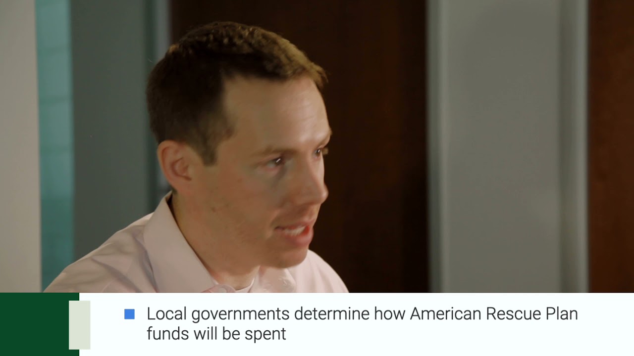 Understanding the American Rescue Plan (ARP)