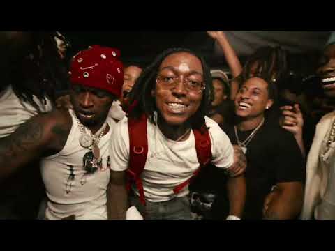 Dee Billz x Kyle Richh - Tap Tap (Official Music Video)