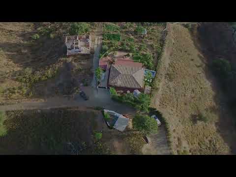 RC2068 - Wonderful Country House with Stunning Views for sale in Mijas !