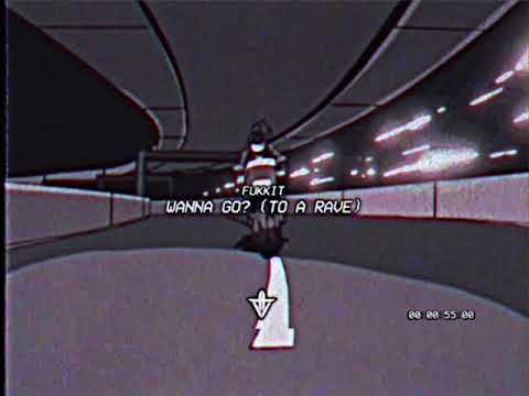 Video thumbnail for Wanna Go? (To a Rave)