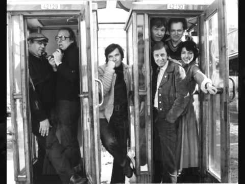 Spirituál kvintet - Už se nám čas krátí