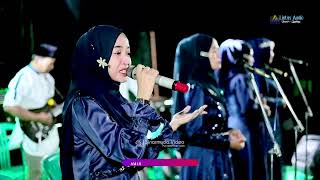 Download lagu TIADA RESTU SYAHDANADA QASIDAH REMIX HAUL MBAH BALOK  LINTAS AUDIO LIGHTING/SINAR MUDA VIDEO mp3