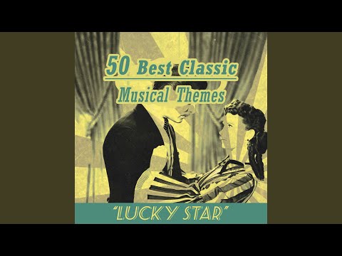 Pass the Peace Pipe (From "Good News")