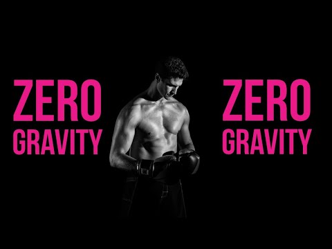 Zero Gravity workout music | motivation workout music