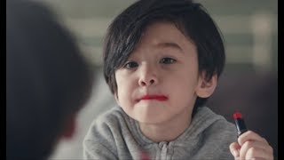 คุณรู้สึกอย่างไรกับเด็กผู้ชายที่ชอบแต่งหน้า video