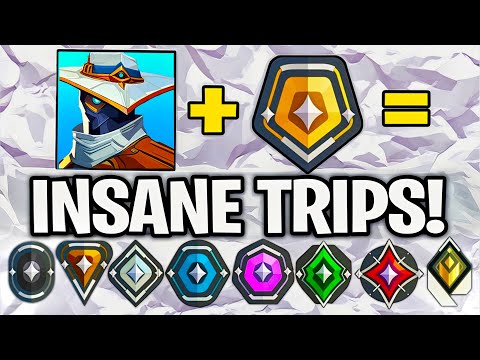 I Put 1 Cypher of EVERY RANK against Each Other... Which Rank Wins?