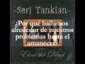 Serj Tankian - Saving Us (subitulado al español ...