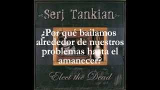 Serj Tankian - Saving Us (subitulado al español)