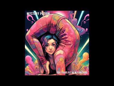 Mystery Potion - Too Tight Fit In My Unitard