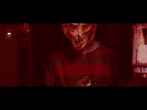 Friday the 13th (Freddy Vs. Jason)