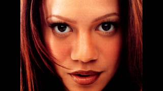 Tracie Spencer   No Matter