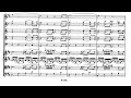 Ludwig van Beethoven: Musik zu einem Ritterballett WoO 1 (1791)